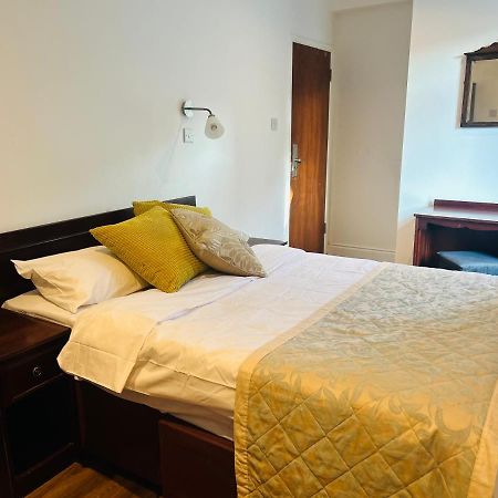 Sinai Hotel Londyn Zewnętrze zdjęcie