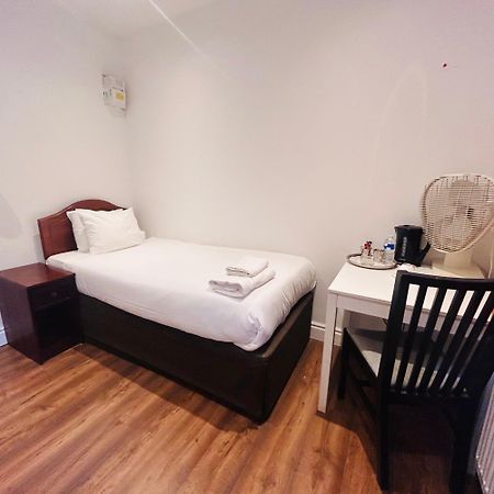 Sinai Hotel Londyn Zewnętrze zdjęcie