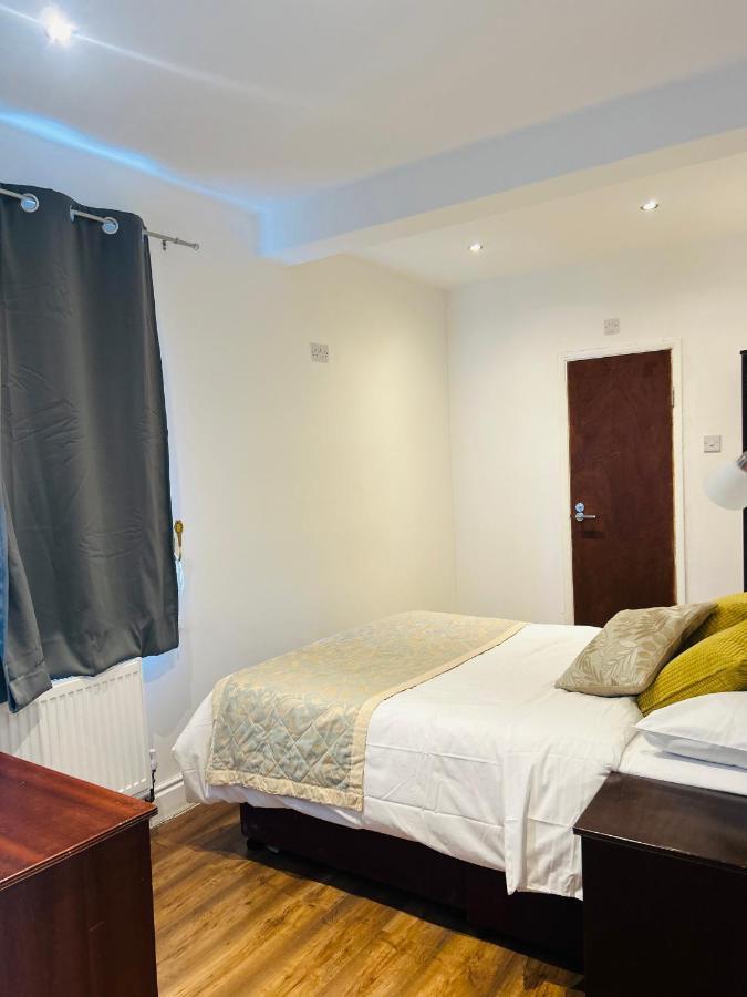 Sinai Hotel Londyn Zewnętrze zdjęcie