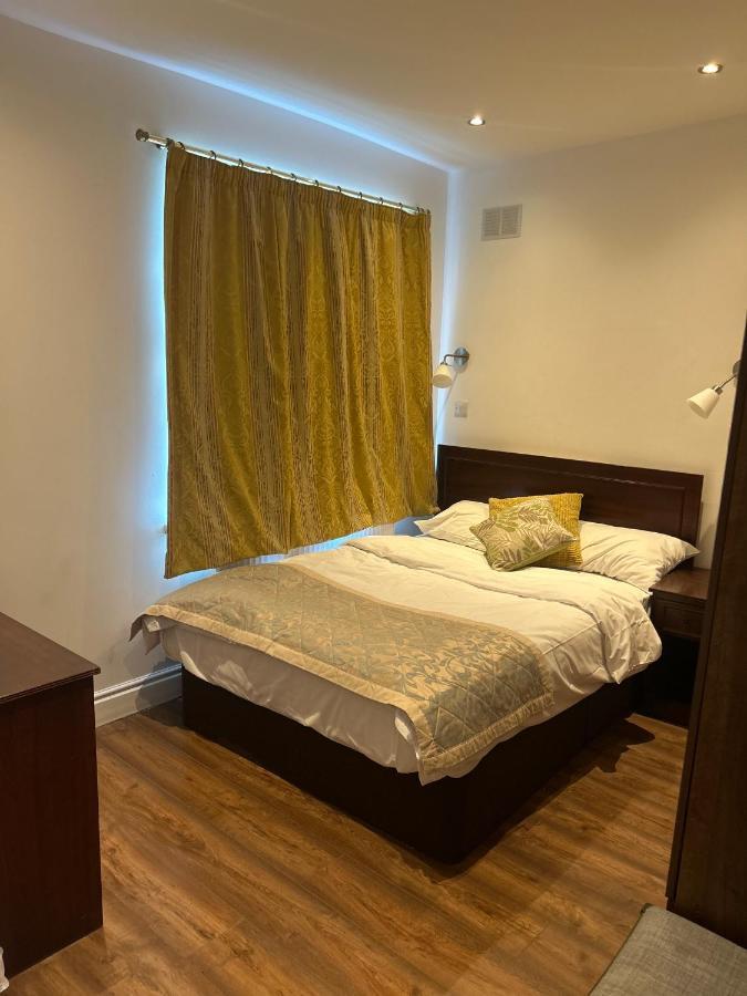 Sinai Hotel Londyn Zewnętrze zdjęcie