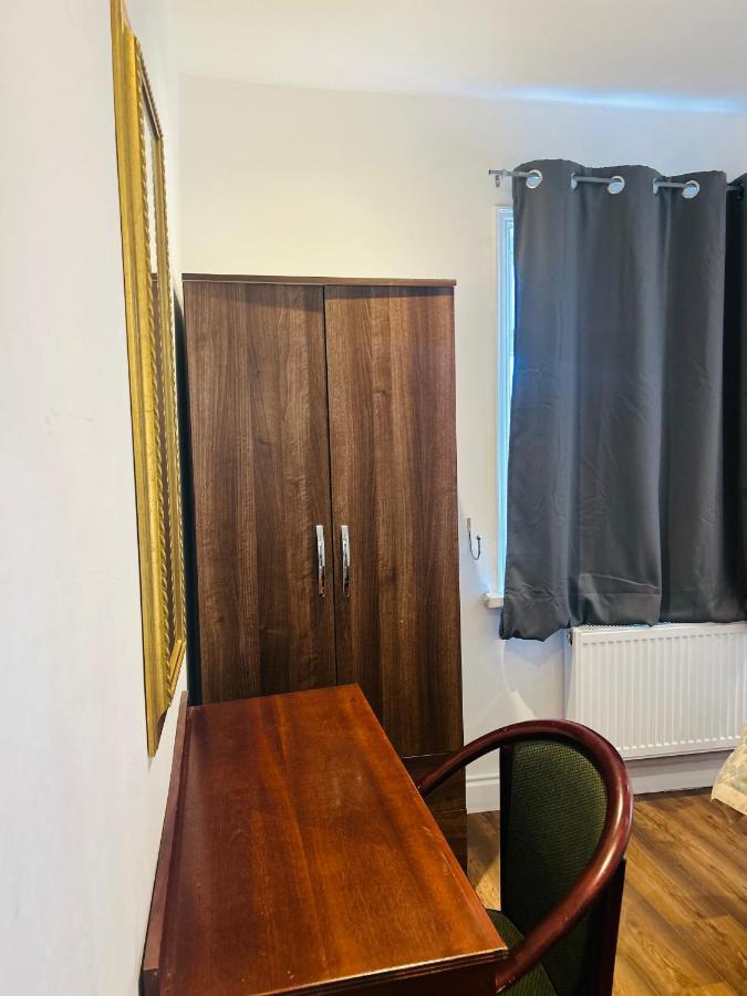 Sinai Hotel Londyn Zewnętrze zdjęcie